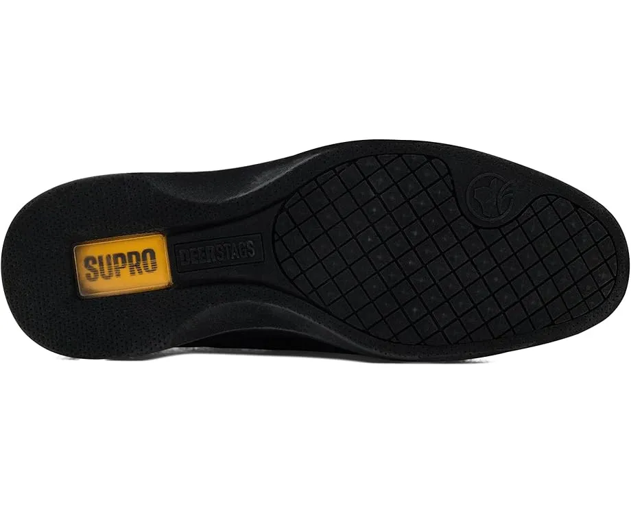 Оксфорды Deer Stags Sienna с мыском и технологией SUPRO