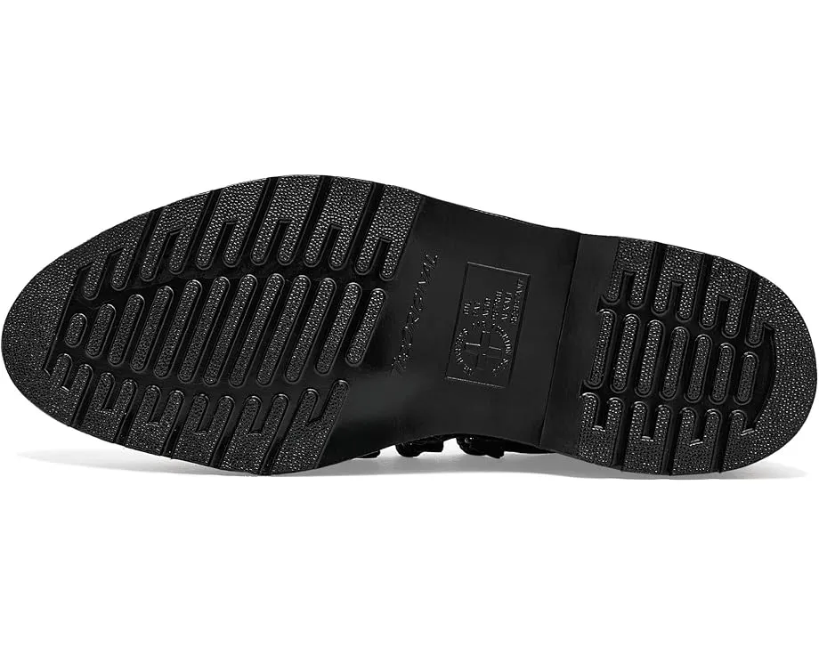 Балетки Elphie II HDW с заостренным носком от Dr. Martens
