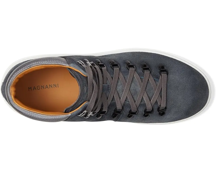 Ботинки Bodhi Evo с водонепроницаемой кожей от Magnanni