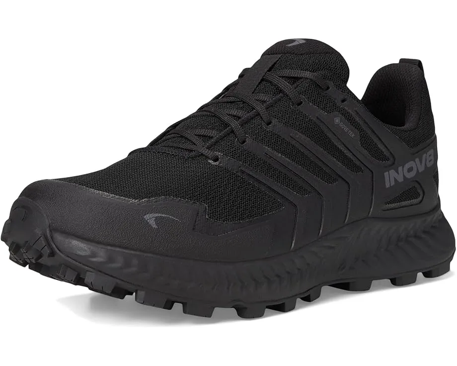 Водонепроницаемые кроссовки INOV8 RocLite GTX с мембраной Gore Tex