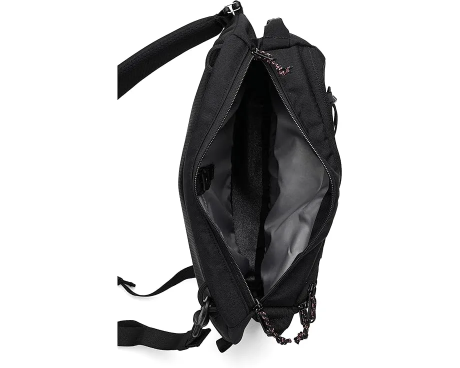 Слинг рюкзак Fjällräven Skule Sling 6 с планшетным отделением