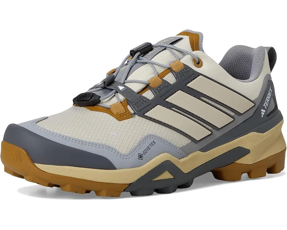 Треккинговые кроссовки Adidas Terrex Skychaser с мембраной GORE-TEX®