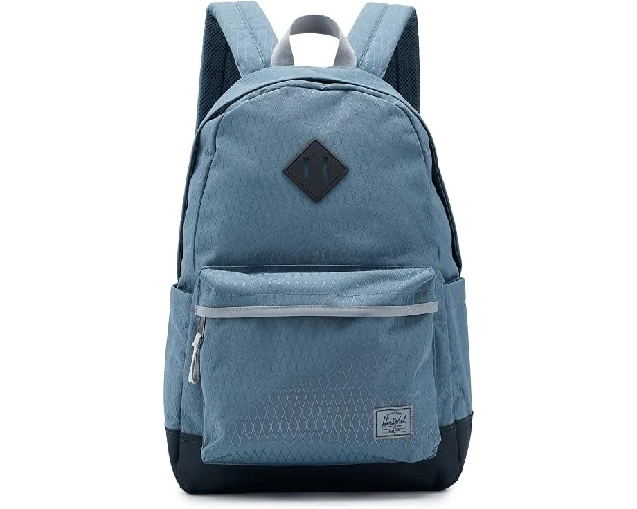Рюкзак Herschel Supply Co. Heritage с логотипом и вместительным отделением
