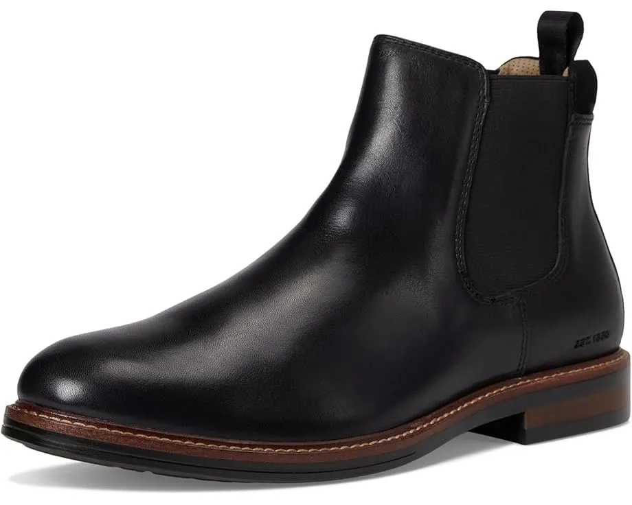 Ботинки челси Johnston & Murphy XC+ Durham с водонепроницаемой кожей и технологией XC4