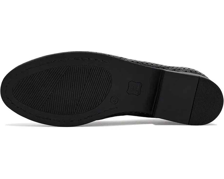 Туфли Miz Mooz Iris Flats с кисточками и перфорированным верхом