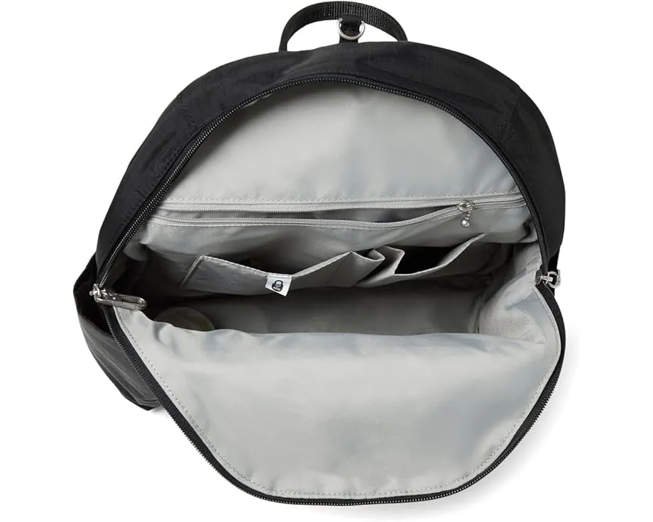Рюкзак Baggallini Securtex™ Anti-Theft для отпуска с защитой от кражи