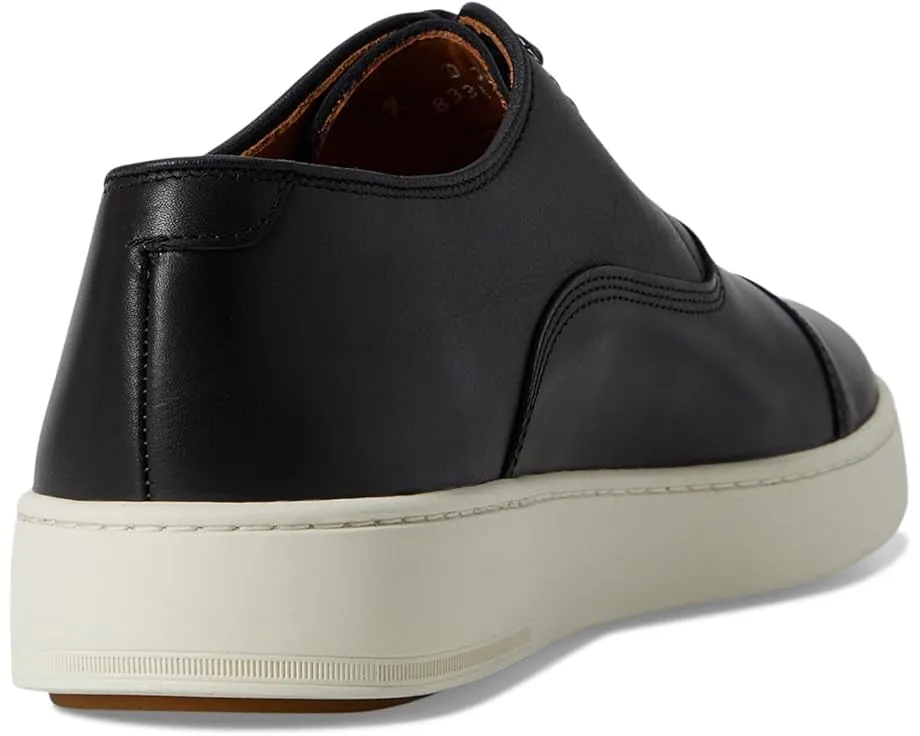 Оксфорды Allen Edmonds Parksnkr 2.0 из мелкозернистой кожи