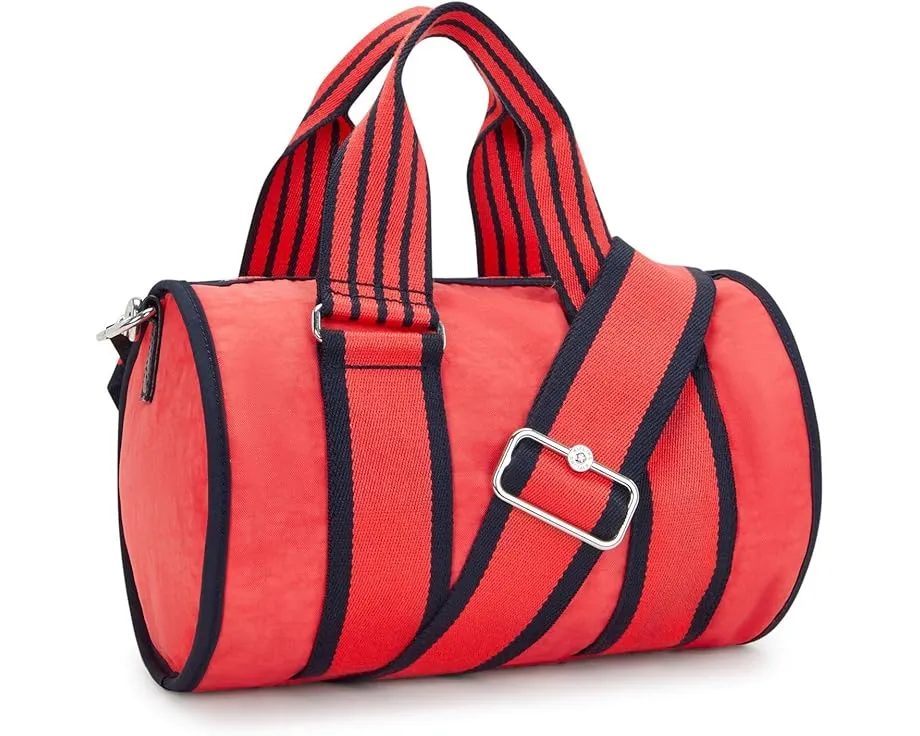 Спортивная сумка Kipling Katina из водостойкого нейлона в форме полумесяца