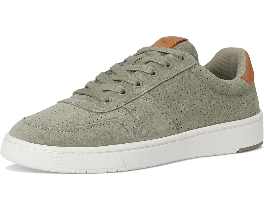 Легкие кроссовки Travel Lite Court от TOMS с баскетбольным дизайном