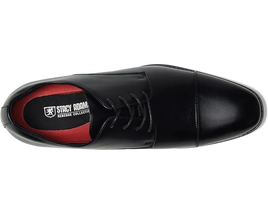 Оксфорды Stacy Adams Lawson Cap Toe с анатомической стелькой