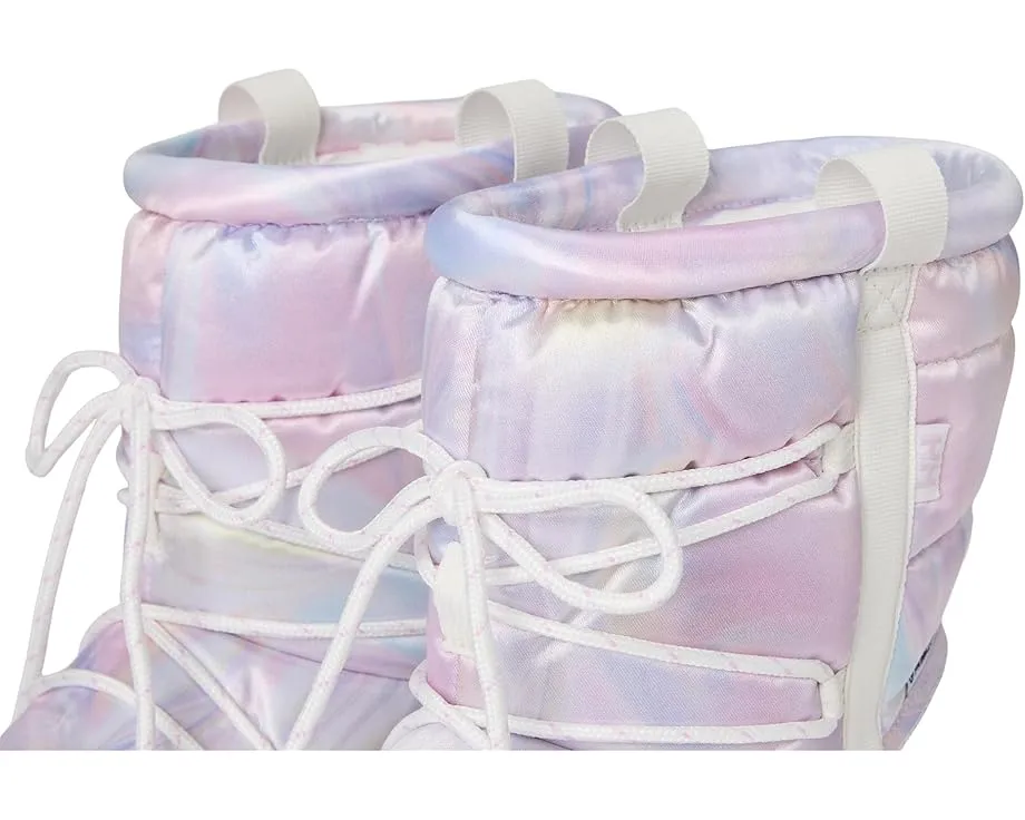 Ботинки Helly Hansen Isolabella 2 Demi с утеплителем PrimaLoft Eco 200 г и атласным верхом