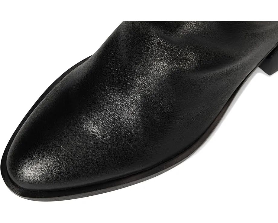 Ботильоны Steve Madden Nexie с боковой молнией