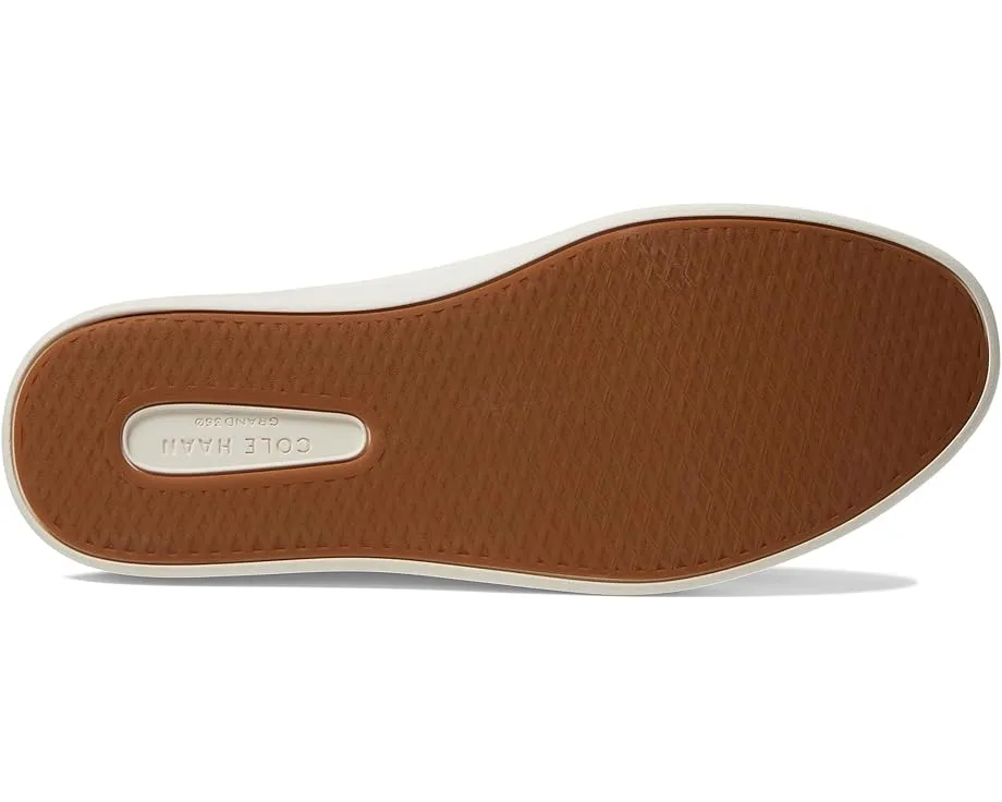 Кроссовки Cole Haan Grand Crosscourt Premier с круглым носком