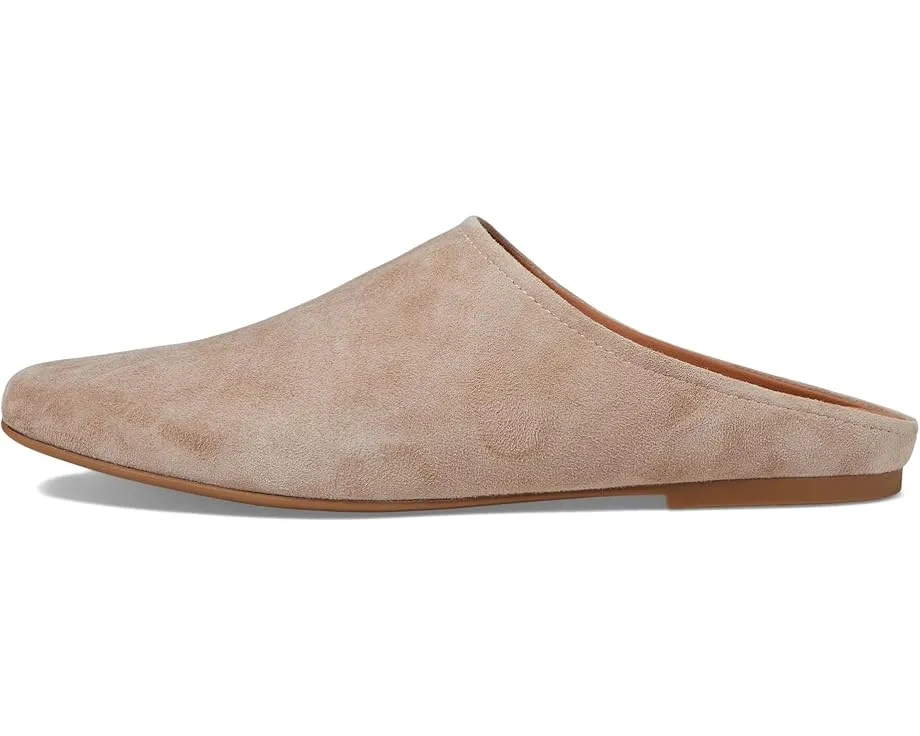 Мюли Gentle Souls by Kenneth Cole Wanda из замши с гибкой стелькой