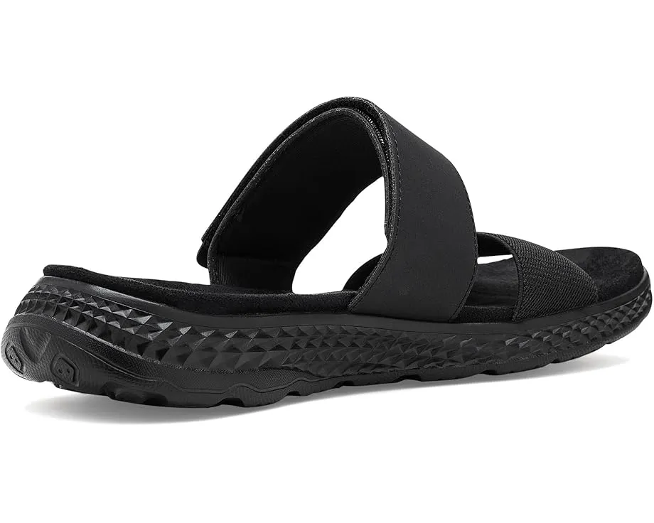 Сланцы Travelactiv Allegra Slide с поддержкой свода стопы от Propet