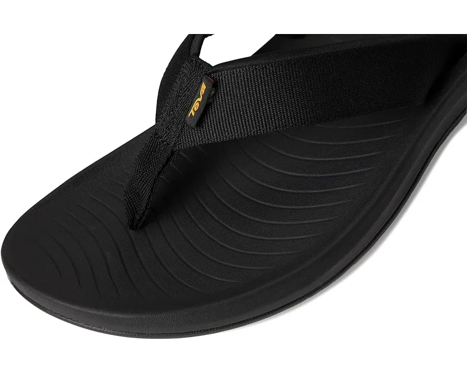 Сланцы Hurricane Flip от Teva для мужчин с цепкой подошвой