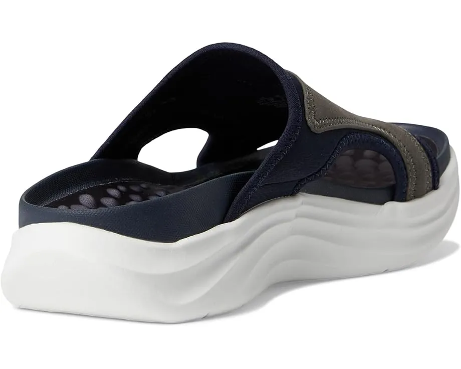 Мокасины Feel Energy с массажной стелькой для восстановления Dr. Scholl's