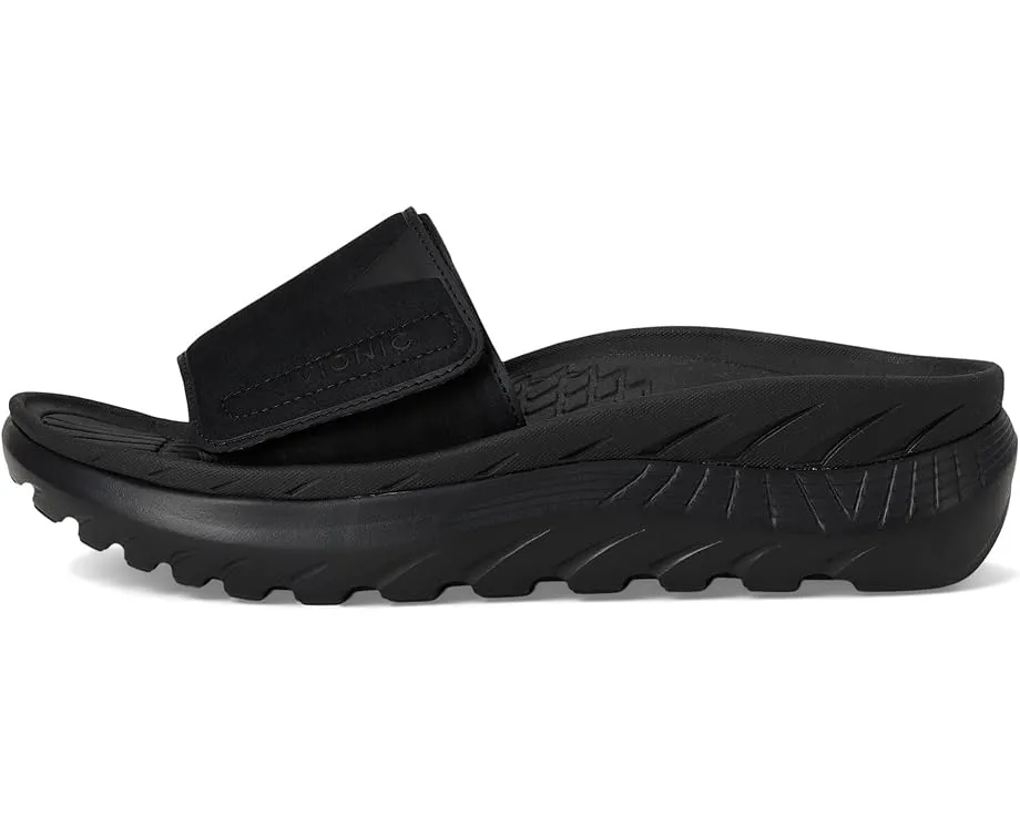 Обувь Rejuvenate с регулируемой застежкой от VIONIC