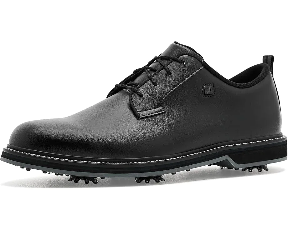 Туфли FootJoy FJ Vanguard классического стиля