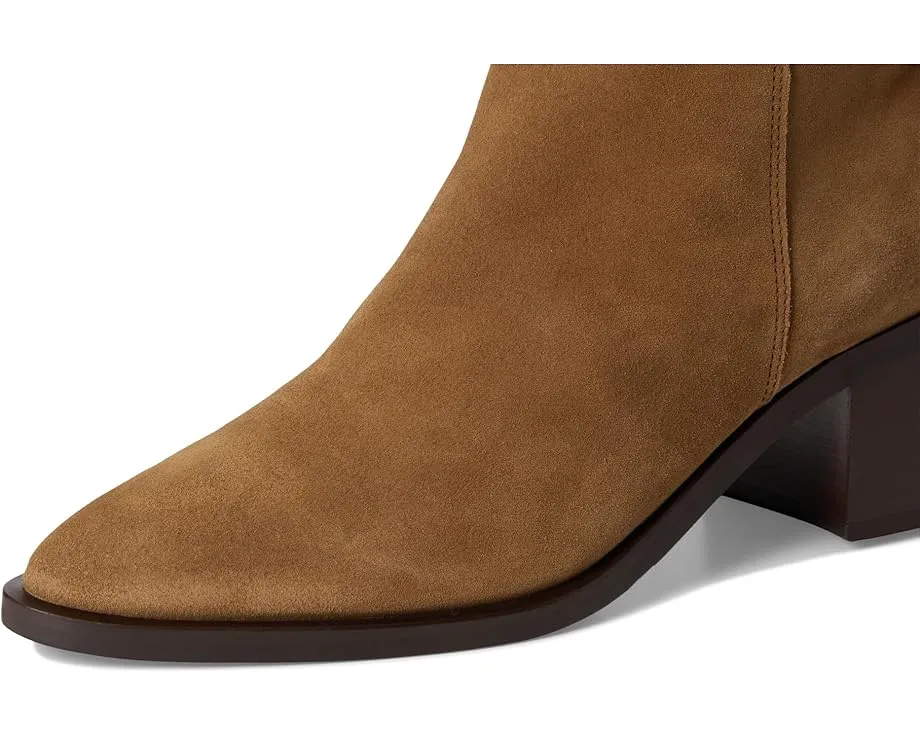 Ботильоны La Canadienne Julieta на устойчивом каблуке с технологией City Dry