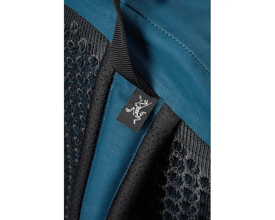 Водонепроницаемый рюкзак Arc'teryx Granville 16 с отсеком для ноутбука