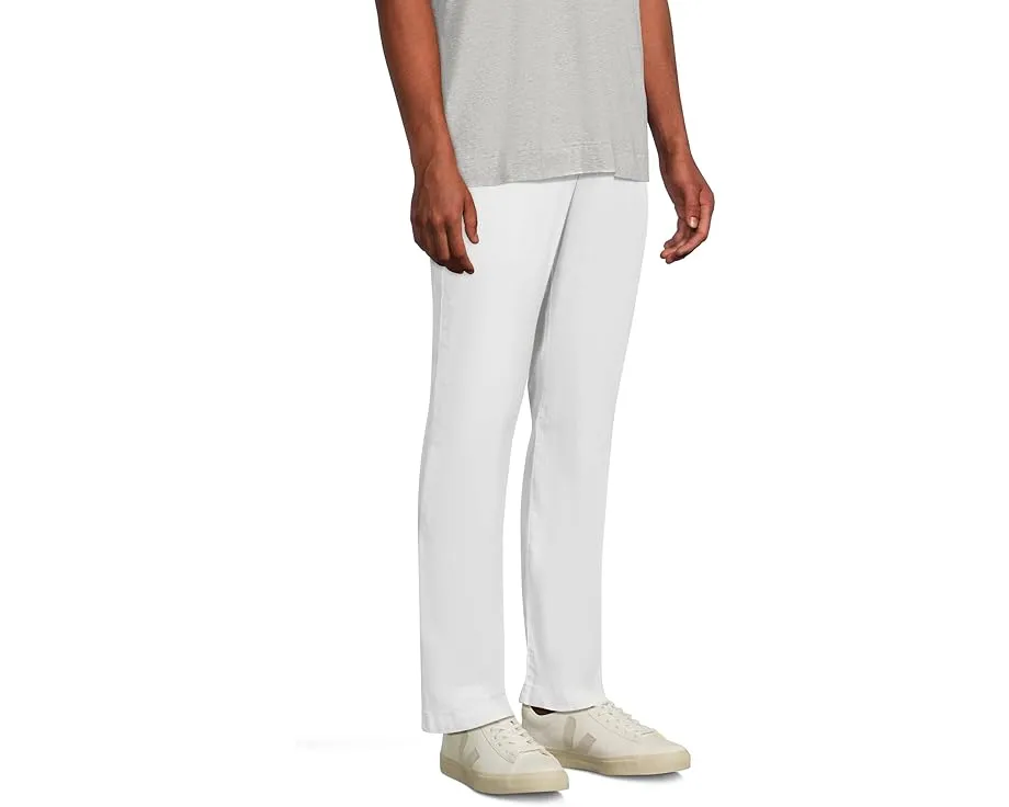 Брюки Tommy Bahama Beach Coast из льняной смеси с эластичным поясом