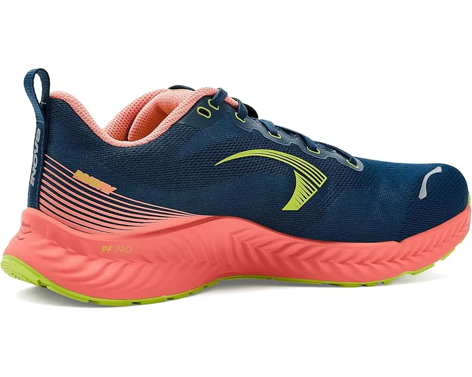 Кроссовки INOV8 RoadFly с подошвой PowerFlow PRO для длинных дистанций