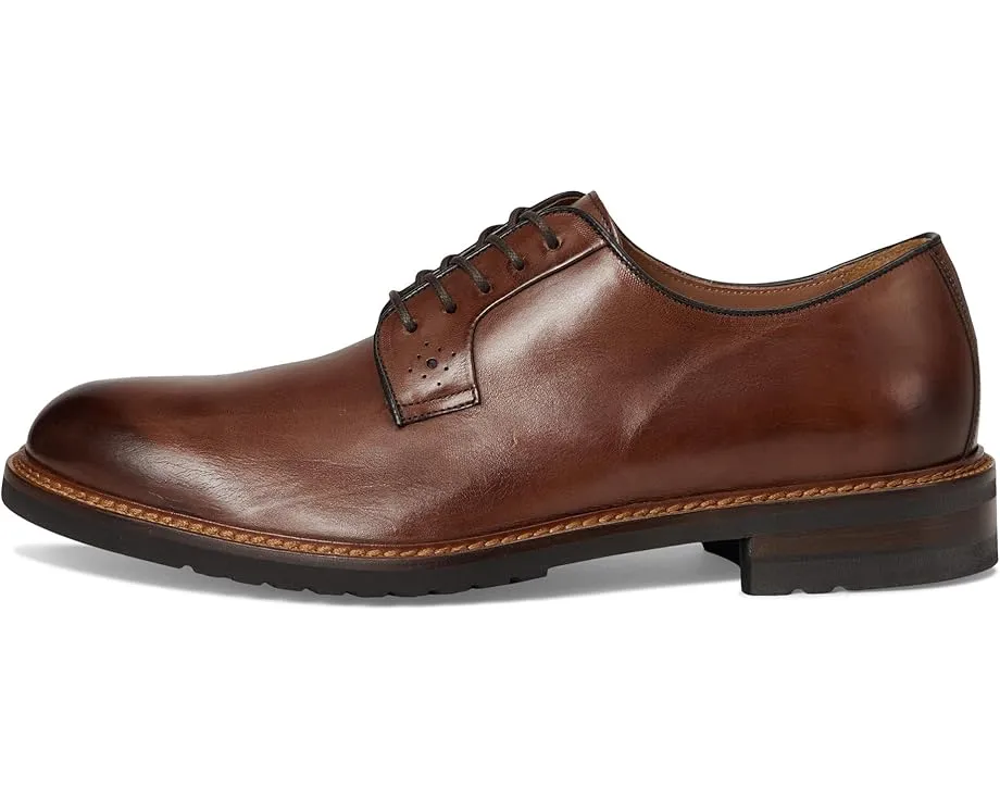 Оксфорды Johnston & Murphy Hartford Plain Toe для офиса