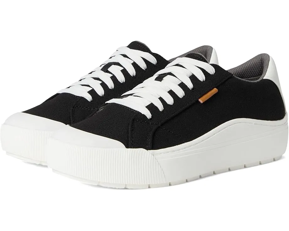 Кроссовки Dr. Scholl's Time Off с водонепроницаемым верхом и технологией защиты от запаха