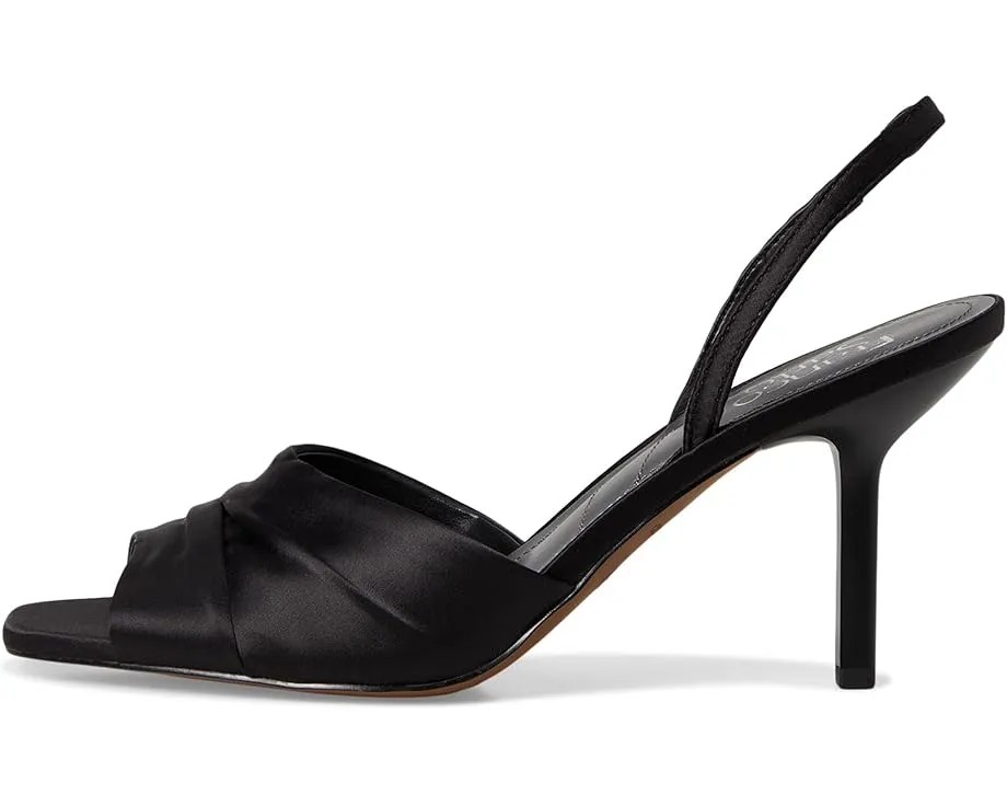 Сандалии-лодочки Gogia от Franco Sarto на шпильке