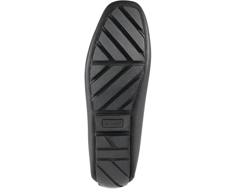 Кроссовки Tommy Hilfiger Aires для городского стиля на липучке