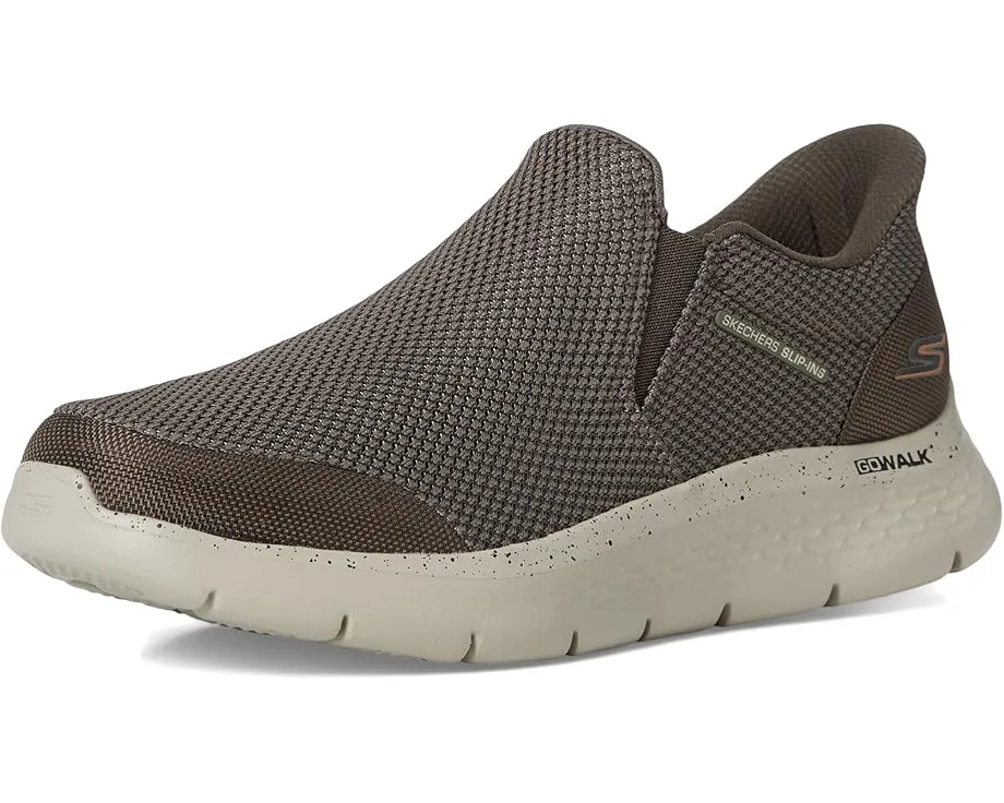 Беспроводные кроссовки SKECHERS Performance Go Walk Flex Ojai с технологией Hands Free Slip-ins