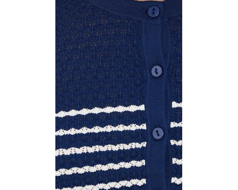 Кардиган Joe's Jeans The Pointelle Dani с пуговицами