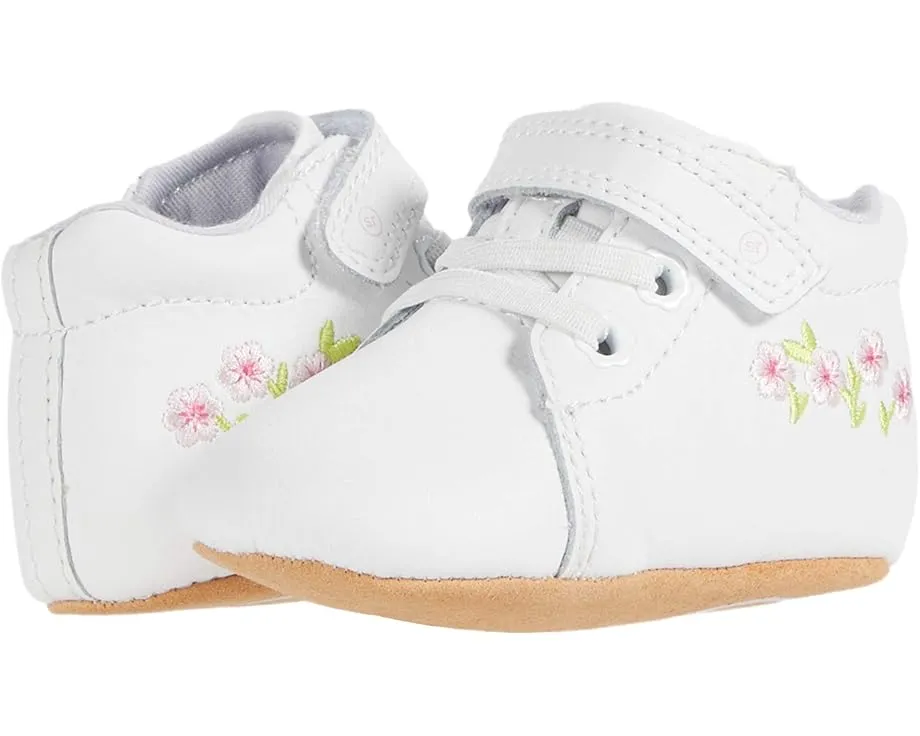 Кроссовки Stride Rite PW-Emilia с цветочной вышивкой
