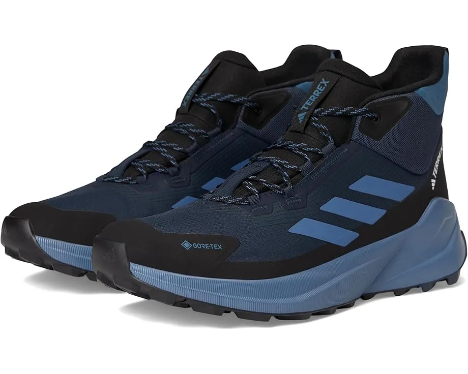 Треккинговые кроссовки Adidas Terrex Trailmaker 2.0 Mid Top GORE-TEX®
