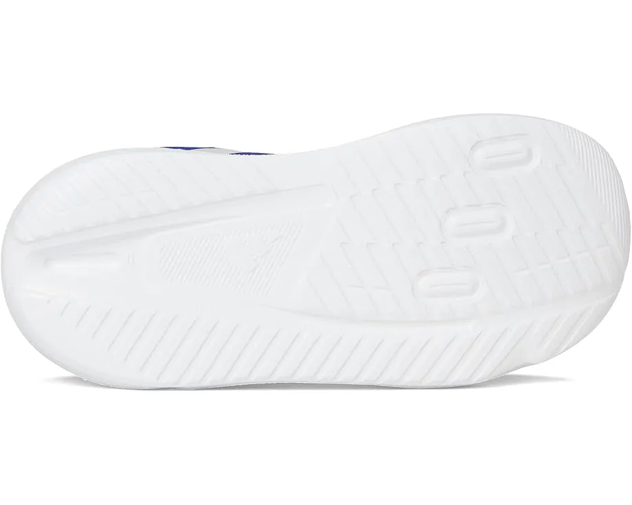 Кроссовки Adidas Duramo SL 2.0 с эластичными шнурками для малышей