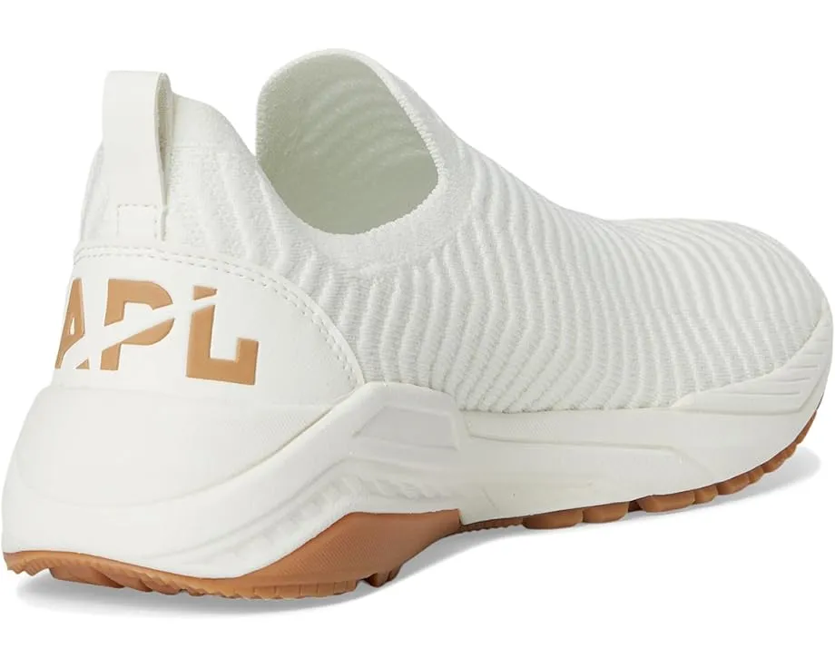 APL TechLoom Traveler слипоны с технологией FutureFoam