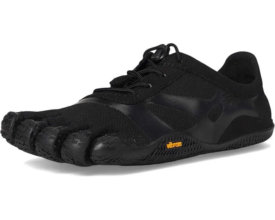 Обувь Vibram FiveFingers KSO EVO с сетчатым верхом и эластичной шнуровкой