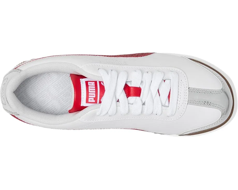 Кроссовки Puma Roma для старших детей с поддержкой свода стопы