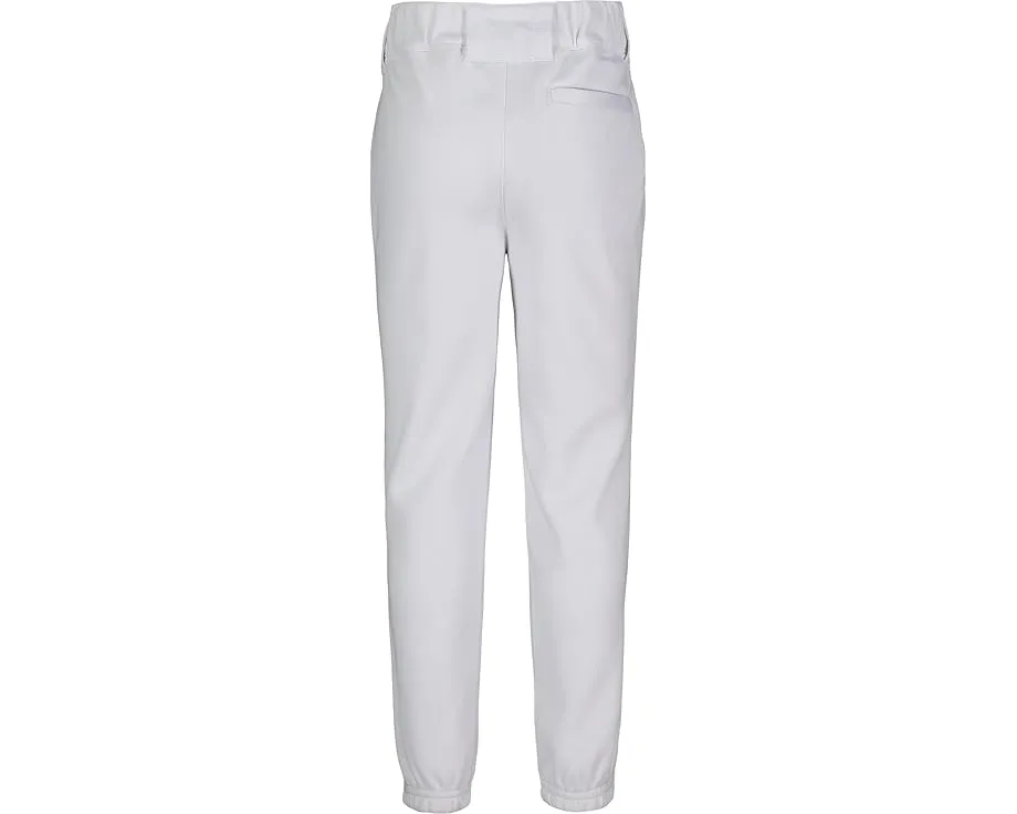 Бейсбольные брюки для детей с влагоотводящей тканью от Under Armour Kids