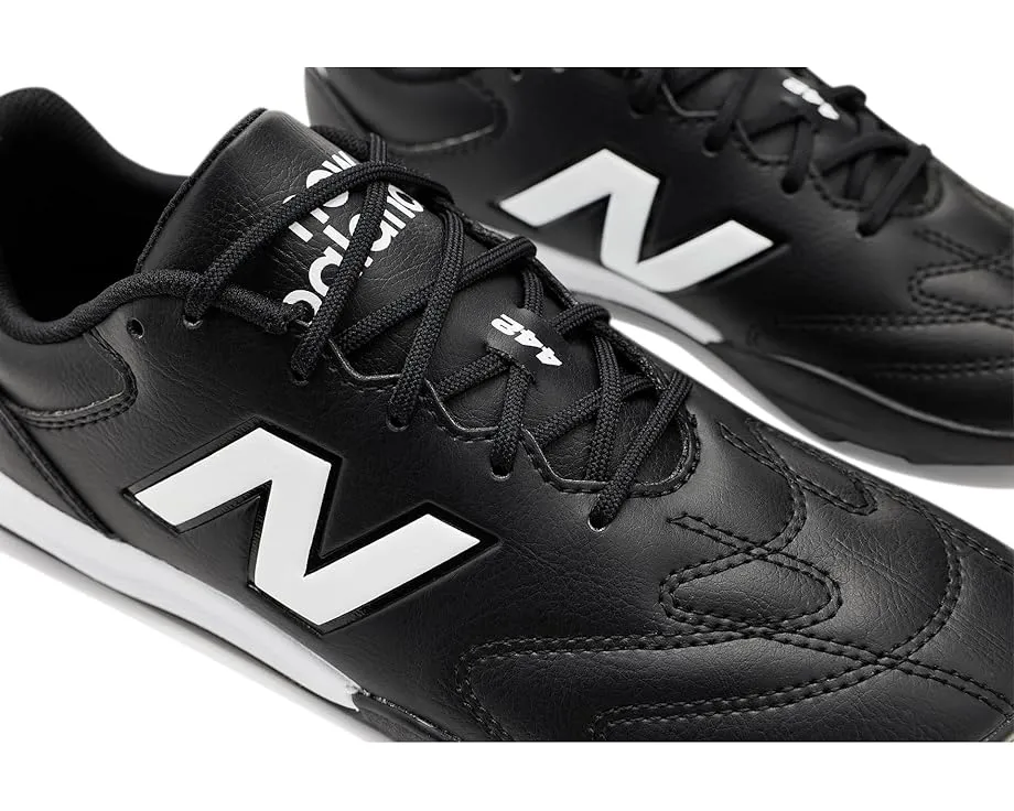 Детские бутсы для футбола 442 Team TF V3 от New Balance Kids