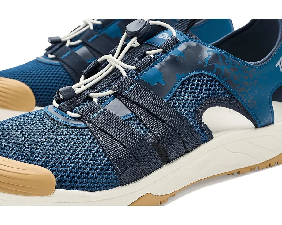 Закрытые сандалии Teva Hydratrek Sandal CT с протектором для отвода воды