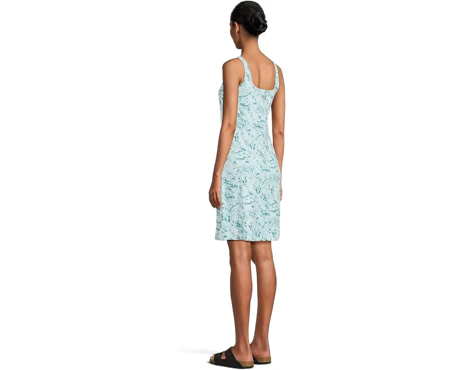 Платье Columbia Freezer III Dress с технологией охлаждения и защитой от солнца UPF 50