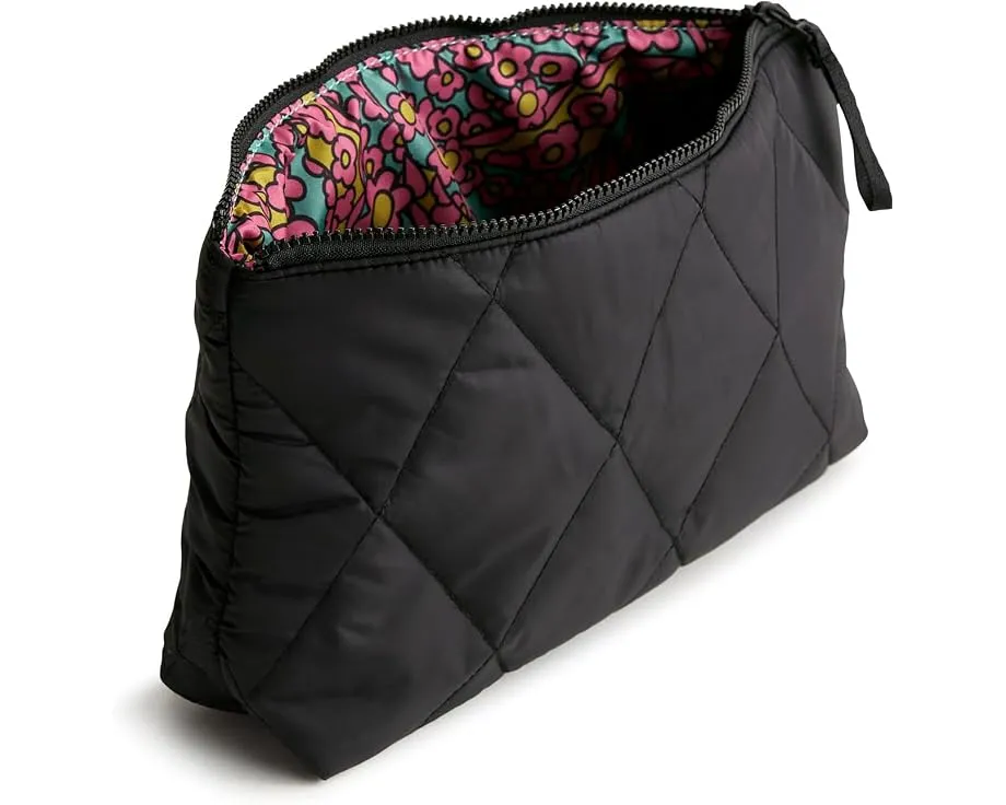 Косметичка Vera Bradley Featherweight Medium Pouch из переработанного полиэстера