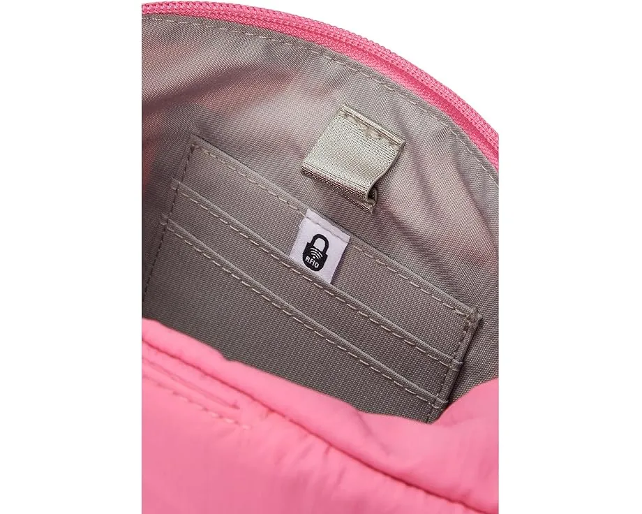 Baggallini поясная сумка-слинг Swift Belt Bag с быстросъемной пряжкой