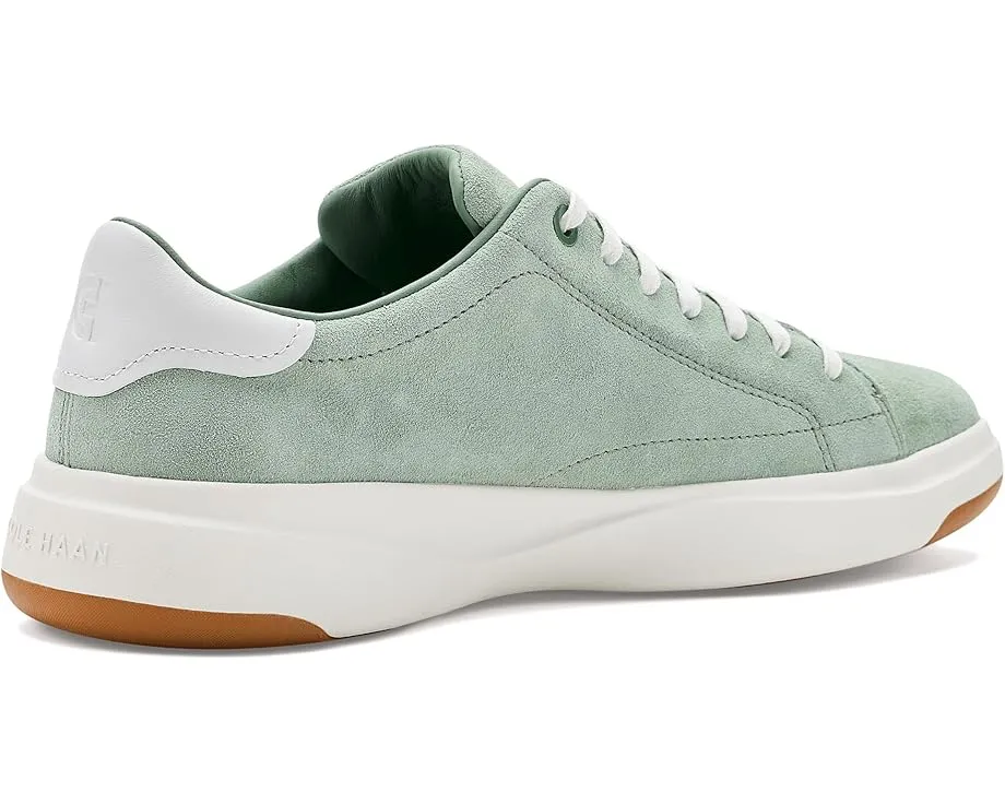 Кроссовки Cole Haan Grandpro Tennis II с технологией Featherfeel