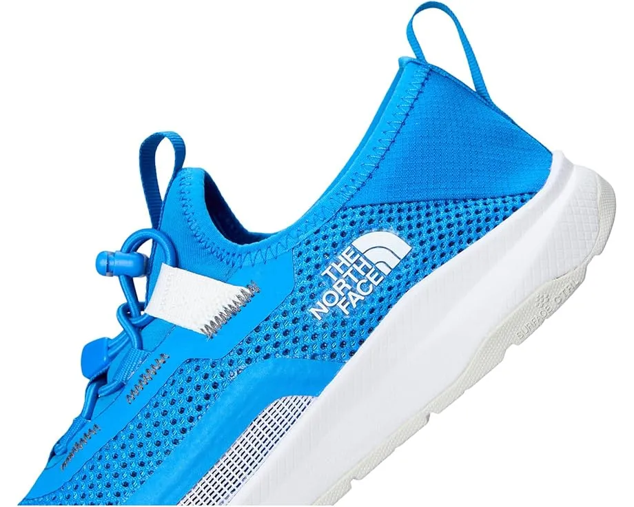 Детская обувь The North Face Platte Canyon с дренажными отверстиями