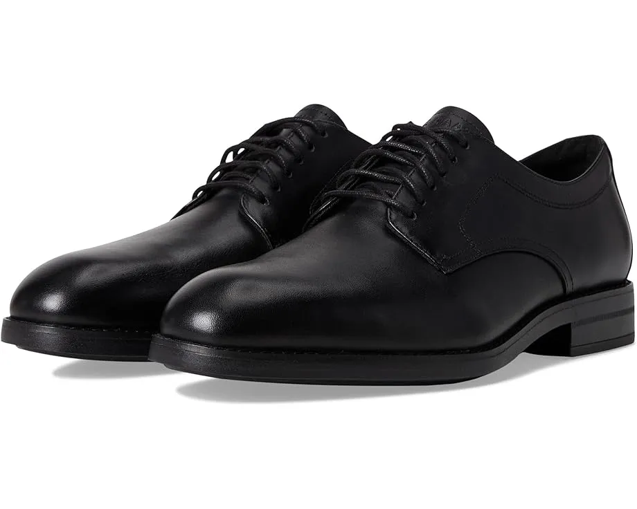 Оксфорды Cole Haan Harmon Grand Plain Toe с кожаной подкладкой и умной подошвой