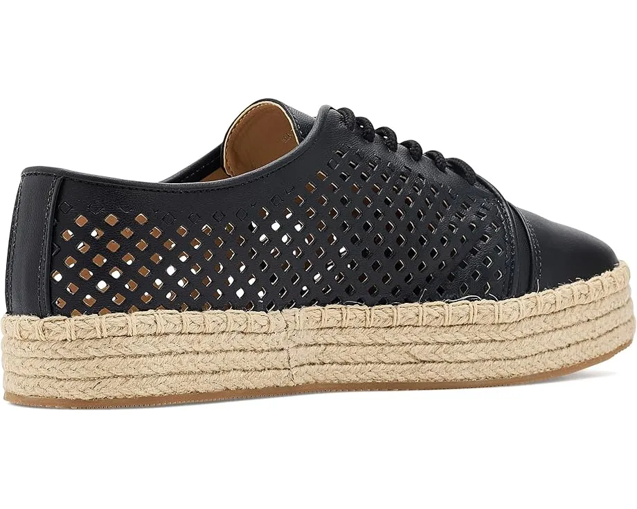 Кроссовки Francesca со скрытым клином и перфорацией от French Sole