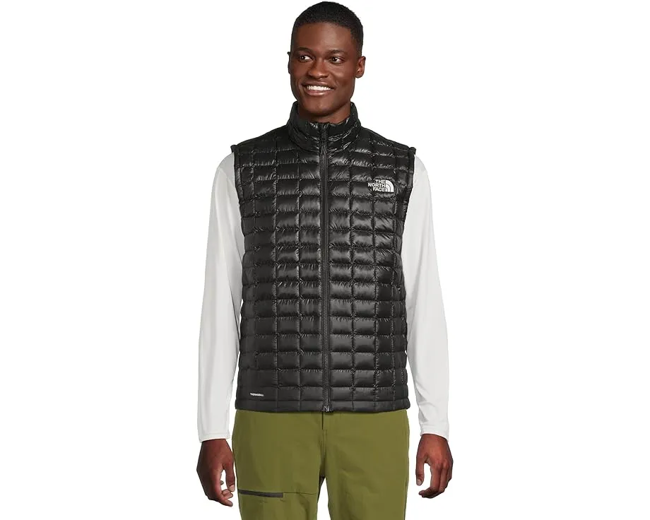 The North Face Водостойкая утепленная жилетка THERMOBALL с синтетическим утеплителем